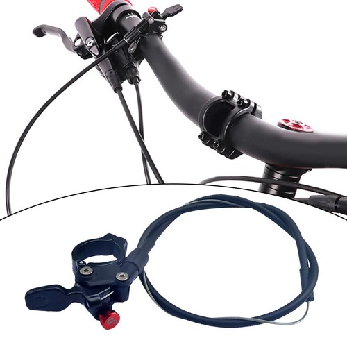 Mountain bike front fork - bike,