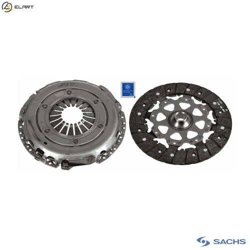 Clutch kit 3000 - 3000, 084