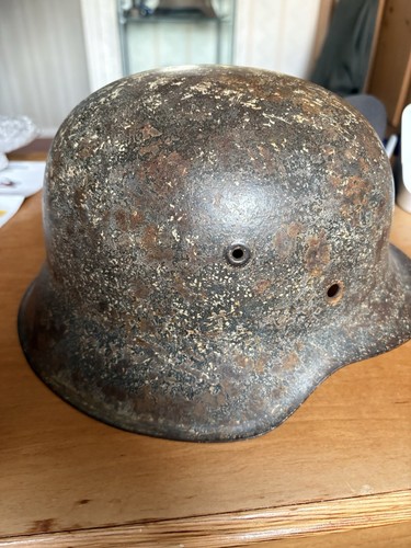 German helmet - german,