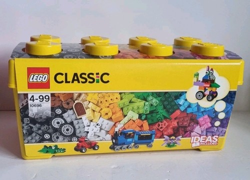 Lego 10696 classic creative - lego,