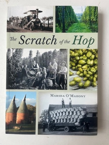 The scratch hop - the, of