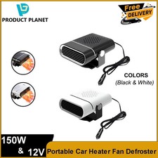 12V 150W Portable Car Heater