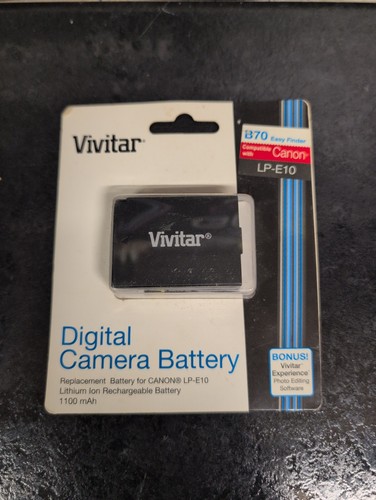 Vivitar digital camera - vivitar,