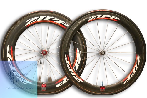 Zipp 404 808 carbon tubular - 808,