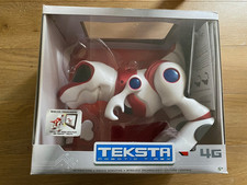 Used condition, boxed item 