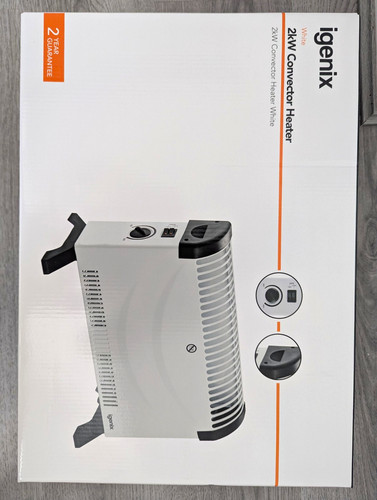 New igenix ig5200 2kw - ig5200,
