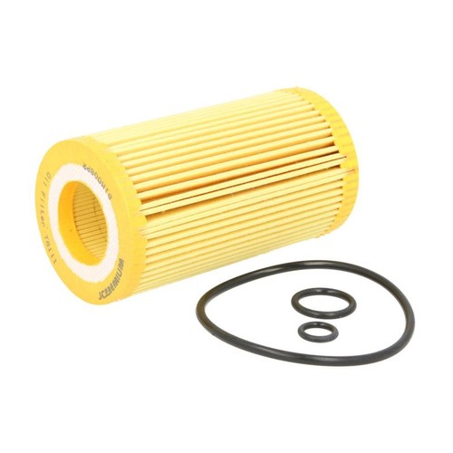 Oil filter fits mercedes - mercedes, c