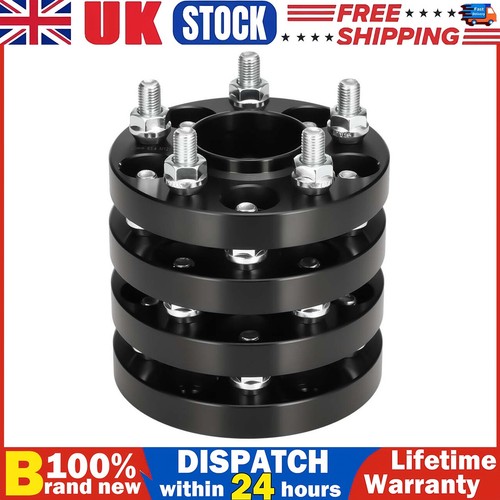 20mm bolt spacers - bolt, 5x108