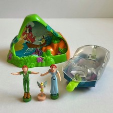 Mattel 2000 Disney’s Magic