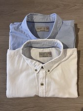 Zara Boys' Shirts Sizes 13-14