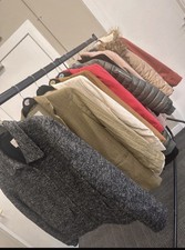 Ladies Coat & Blazer Bundle