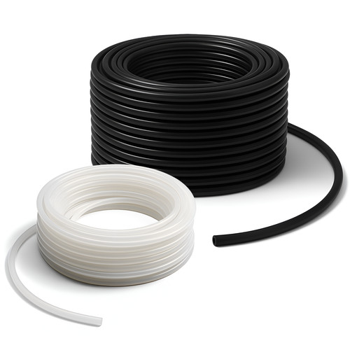 4mm flexible airline - 4mm,