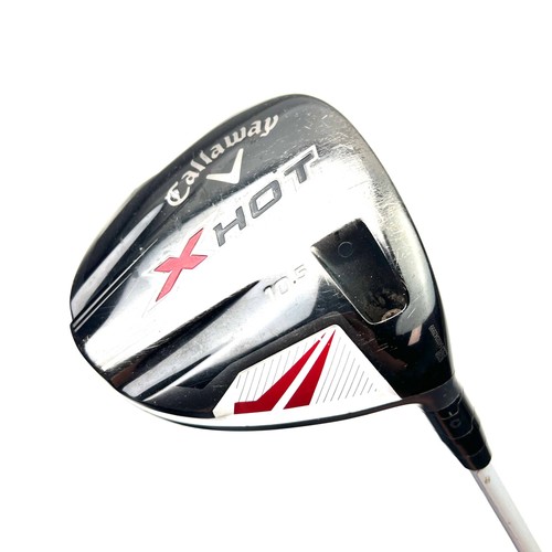Callaway hot pro driver - x,