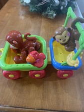 Fisher-Price Amazing Animals