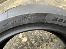 Motorcycle Tyres Metzeler