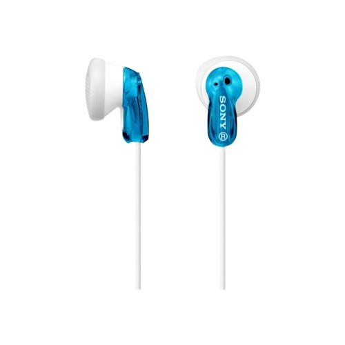 Sony ak6405 ear headphone - in-ear,