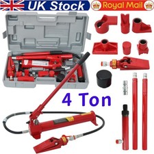 4 Ton Hydraulic Porta Power