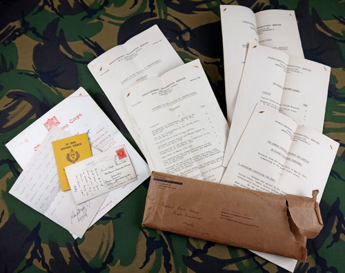 Ww2 era expelled german - era,