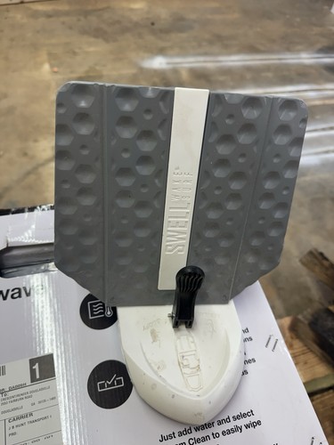 Swell wakesurf shaper - swell,
