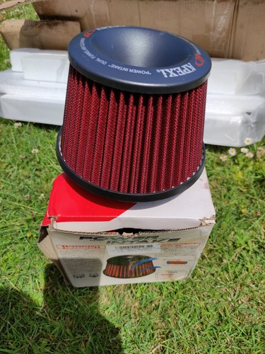 Apexi universal dual - universal,