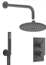 Crosswater MPRO Shower Bundle