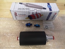 Walbro, Sytec High Pressure Fuel Pump, TCP020-4