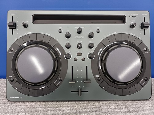 Pioneer ddj wego4 - pioneer, dj