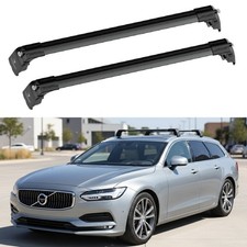 For VOLVO V90 MK2 2017 ONWARDS