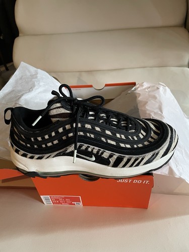 Nike air max - air, zebra