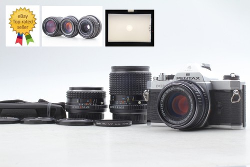 Lens top mint pentax - lens, mint+++]