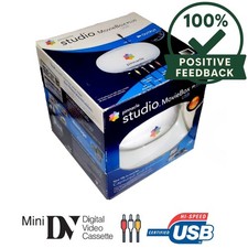 PINNACLE Studio Movie Box HD