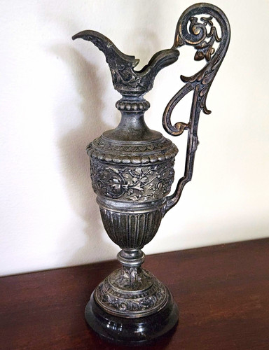 Vintage spelter - vintage,