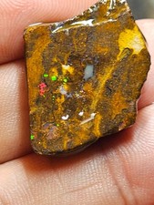 40cts Australian Boulder Rough