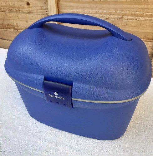 Samsonite vanity beauty case - samsonite,
