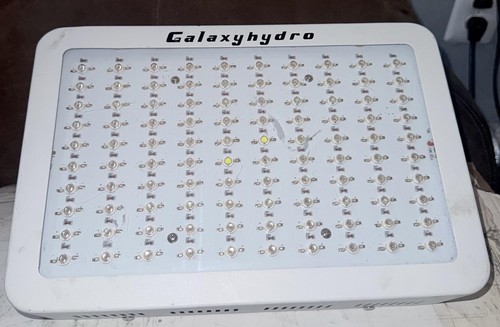 Galaxyhydro led grow light - galaxyhydro,
