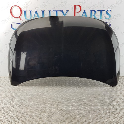 Vauxhall corsa bonnet hood - vauxhall,