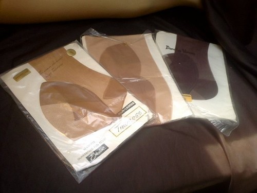 Prs vintage nylon - of,