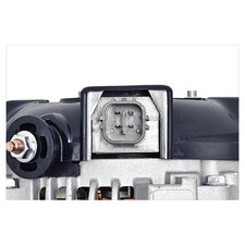 Hella Car Alternator 12V fits