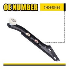 For VW T5 Side Sliding Door