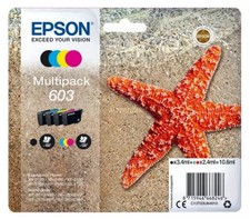 Epson 603 Starfish Multipack