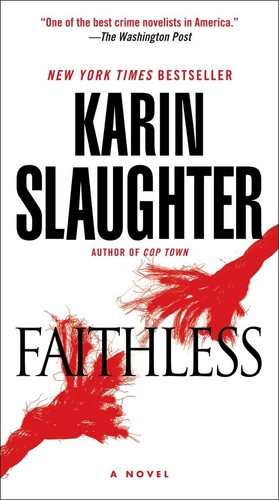 Faithless novel grant - novel, (grant