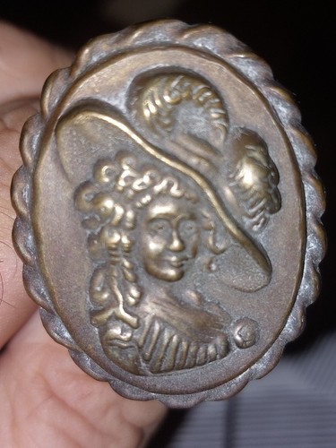 Victorian edwardian hat pin - hat,