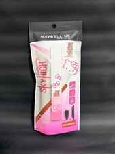 [MAYBELLINE x HELLO KITTY]