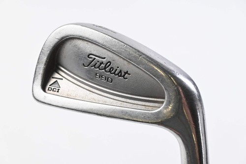 Titleist dci 990 iron 25 - dci,