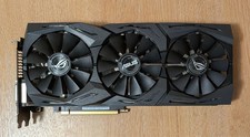 ASUS Strix GTX 1070 8GB