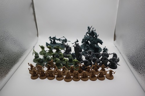Orruk warclans kruleboyz - orruk,