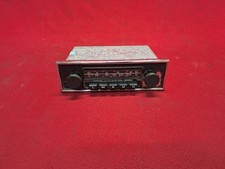 Grundig WK 4505 Car Stereo
