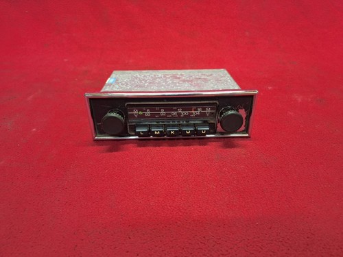 Grundig 4505 car stereo - car,