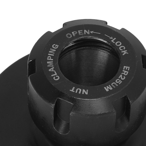 Collet chuck seat er25 - ´collet,