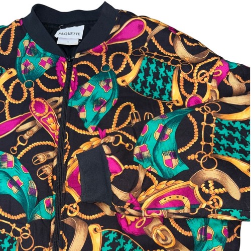 Vintage 1980s paquette - vintage,